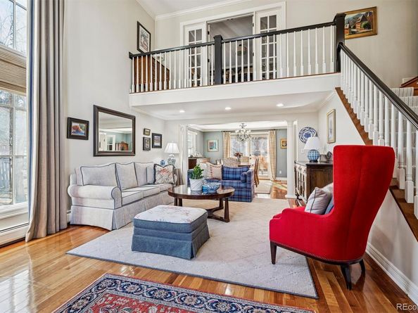 25 Brookside Drive, Greenwood Village CO 80121