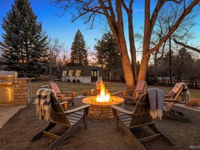 25 Brookside Drive, Greenwood Village CO 80121