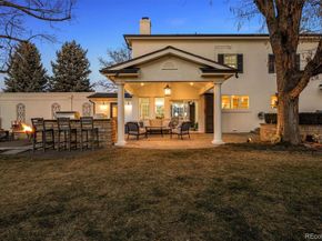 25 Brookside Drive, Greenwood Village CO 80121