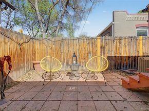 594 S Pennsylvania Street, Denver CO 80209