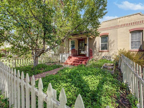 594 S Pennsylvania Street, Denver CO 80209