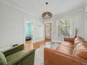 594 S Pennsylvania Street, Denver CO 80209
