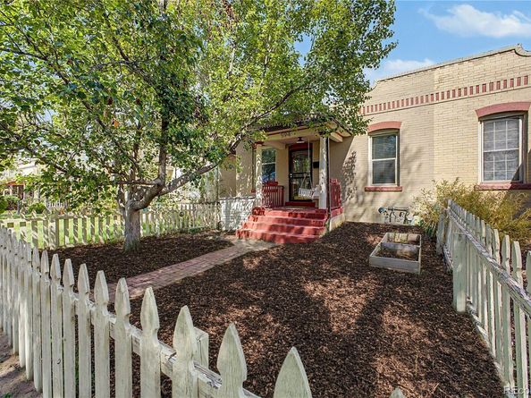 594 S Pennsylvania Street, Denver CO 80209