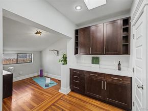 594 S Pennsylvania Street, Denver CO 80209