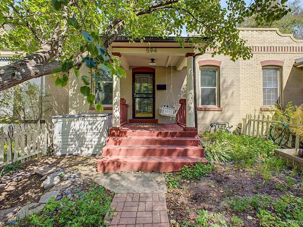 594 S Pennsylvania Street, Denver CO 80209