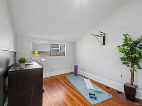 594 S Pennsylvania Street, Denver CO 80209