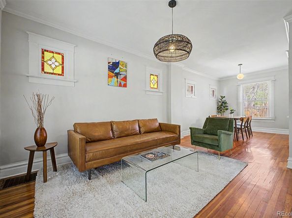594 S Pennsylvania Street, Denver CO 80209