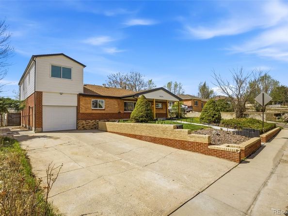 Undisclosed Address #4282120, Thornton CO 80229