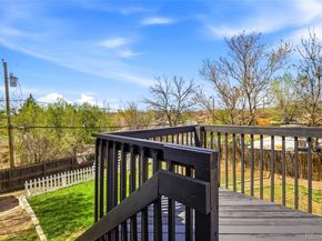 Undisclosed Address #4282120, Thornton CO 80229