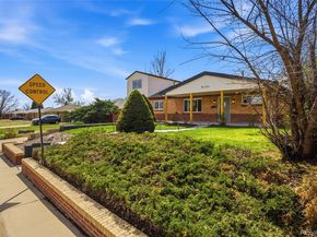 Undisclosed Address #4282120, Thornton CO 80229