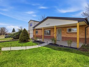 Undisclosed Address #4282120, Thornton CO 80229