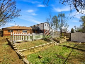 Undisclosed Address #4282120, Thornton CO 80229