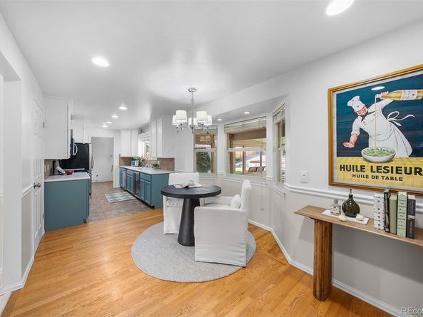 6419 W Roxbury Drive, Littleton CO 80128