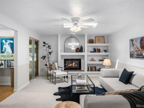 6419 W Roxbury Drive, Littleton CO 80128