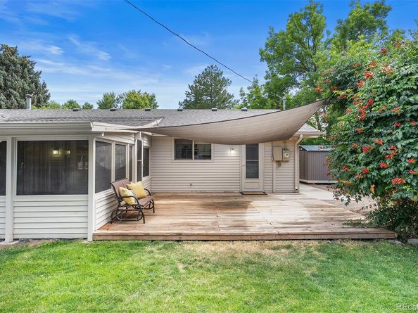 6419 W Roxbury Drive, Littleton CO 80128