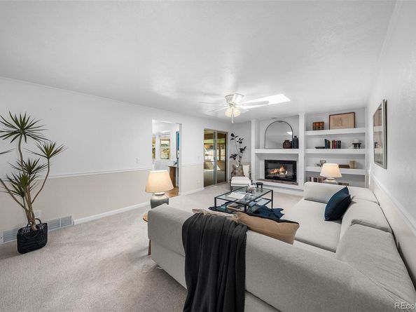 6419 W Roxbury Drive, Littleton CO 80128