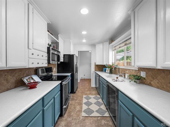 6419 W Roxbury Drive, Littleton CO 80128