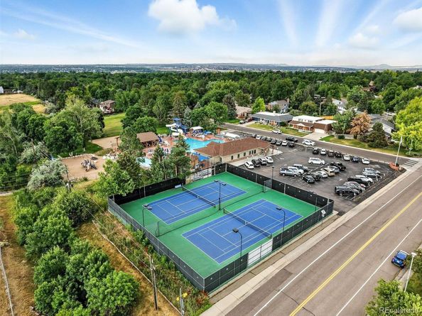 6419 W Roxbury Drive, Littleton CO 80128