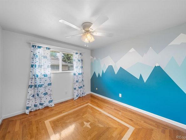 6419 W Roxbury Drive, Littleton CO 80128