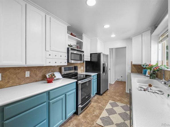 6419 W Roxbury Drive, Littleton CO 80128