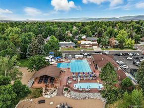 6419 W Roxbury Drive, Littleton CO 80128