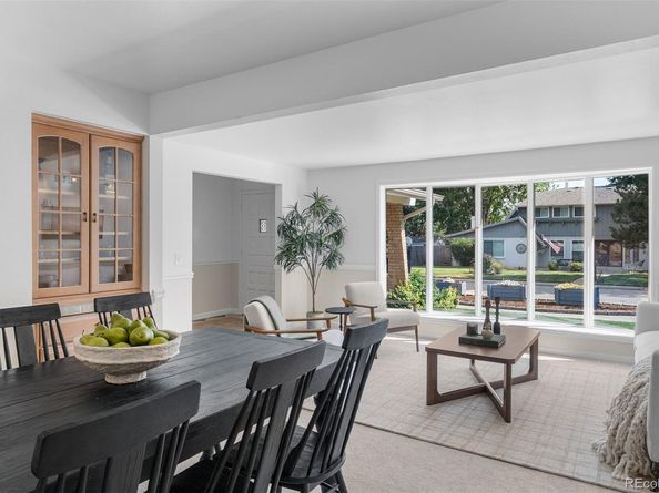 6419 W Roxbury Drive, Littleton CO 80128
