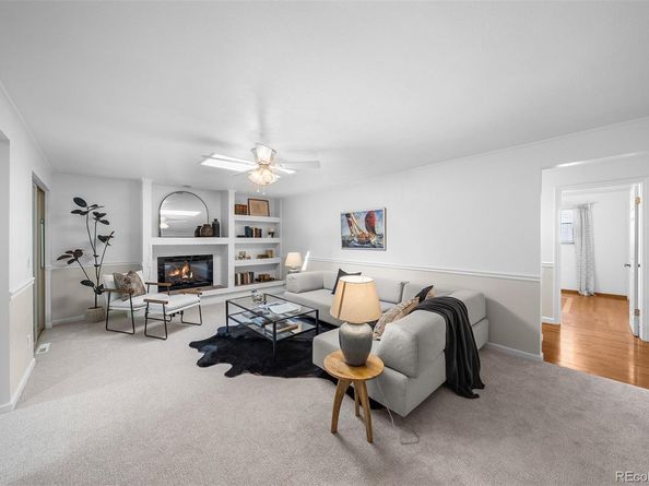 6419 W Roxbury Drive, Littleton CO 80128