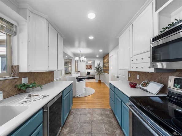 6419 W Roxbury Drive, Littleton CO 80128