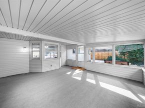 6419 W Roxbury Drive, Littleton CO 80128