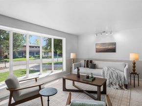 6419 W Roxbury Drive, Littleton CO 80128
