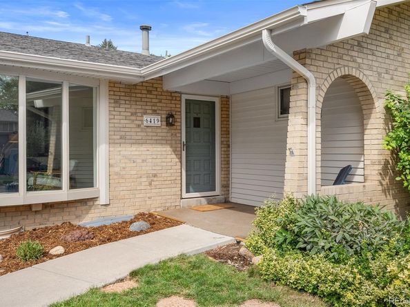 6419 W Roxbury Drive, Littleton CO 80128