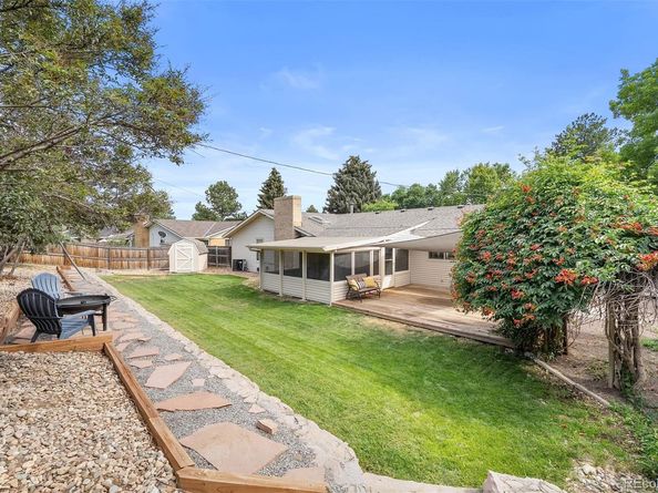 6419 W Roxbury Drive, Littleton CO 80128