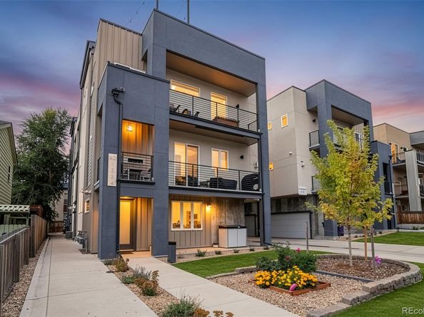 1621 King Street 3, Denver CO 80204