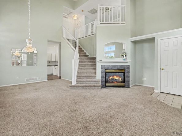 9741 E Hawaii Place, Denver CO 80247