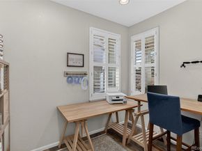 10471 Truckee Street 1B, Commerce City CO 80022