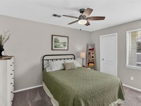 10471 Truckee Street 1B, Commerce City CO 80022