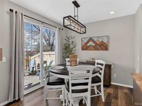 10471 Truckee Street 1B, Commerce City CO 80022