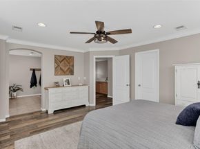 10471 Truckee Street 1B, Commerce City CO 80022