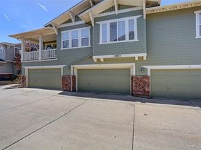 10471 Truckee Street 1B, Commerce City CO 80022