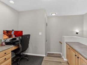 10471 Truckee Street 1B, Commerce City CO 80022