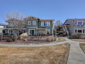10471 Truckee Street 1B, Commerce City CO 80022