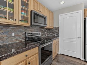 10471 Truckee Street 1B, Commerce City CO 80022