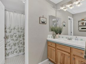 10471 Truckee Street 1B, Commerce City CO 80022