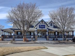 10471 Truckee Street 1B, Commerce City CO 80022