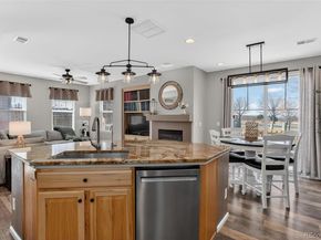 10471 Truckee Street 1B, Commerce City CO 80022