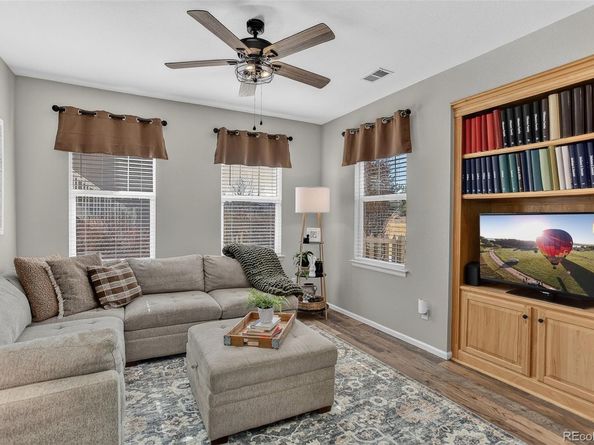 10471 Truckee Street 1B, Commerce City CO 80022