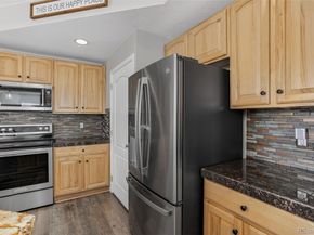 10471 Truckee Street 1B, Commerce City CO 80022