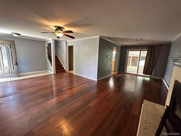 346 S Troy Street, Aurora CO 80012