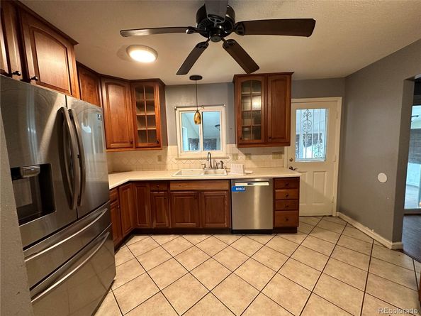 346 S Troy Street, Aurora CO 80012