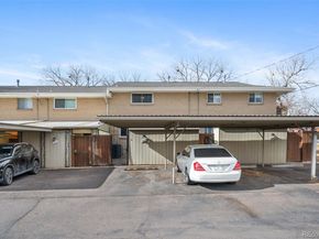 9055 E Nassau Avenue 373, Denver CO 80237